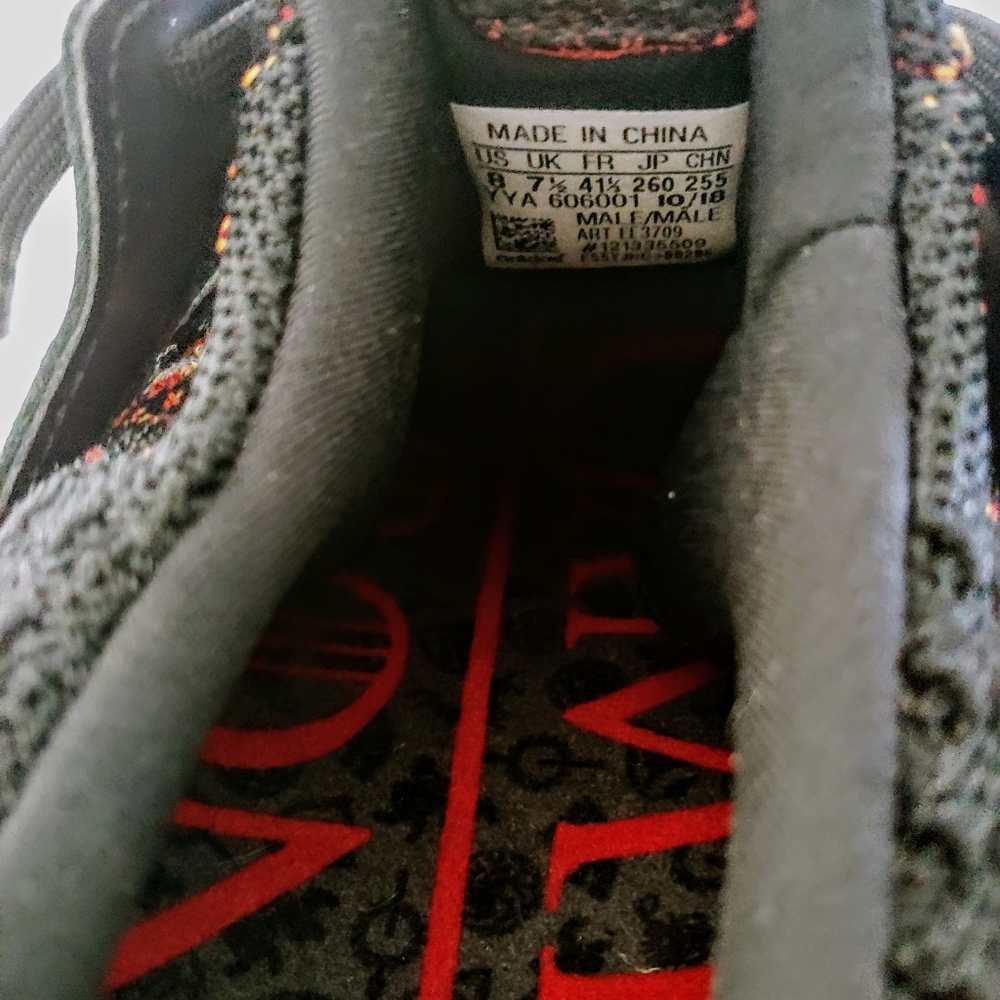 Adidas Ultraboost X GOT Game of Thrones size 8 - Picture 6 of 7